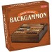 Backgammon en bois  Tactic    520542